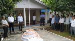 Independence Day celebration at AIDC campus 
