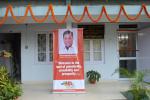 Inauguration of Prabasi Asomiya Kendra at AIDC Ltd.