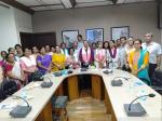 Awareness programme on Sexual Harassment of Women at workplace ( Prevention, Prohibition and Redressal) Act, 2013